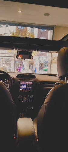 Jeep Renegade 2.4 Longitude At