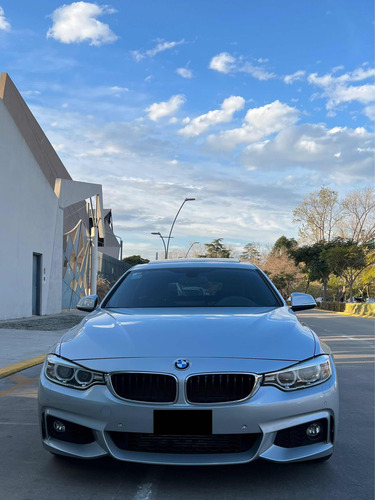 BMW Serie 4 3.0 435i M Package 306cv Gran Coupe