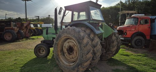 Tractor Deutz Ax 160 Duales 18.4x38