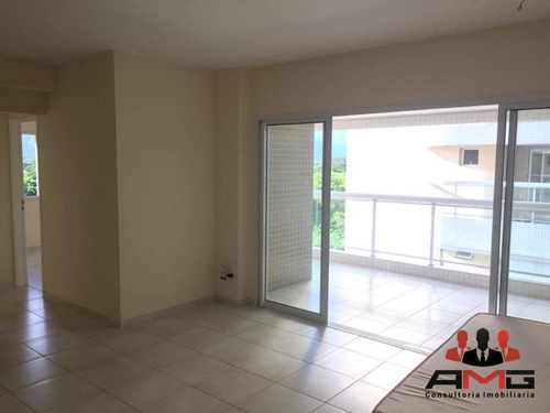 Apartamento Com 2 Dormitórios À Venda, 86 M² Por R$ 685.000,00 - São Lourenço - Bertioga/sp - Ap2777