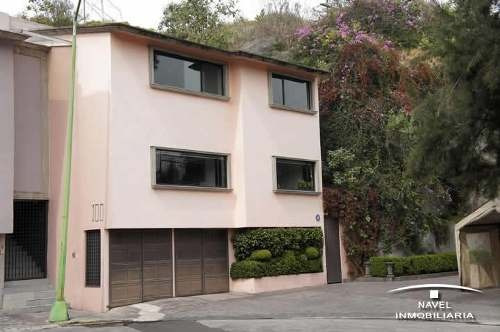 Acogedora Residencia Ubicada En Zona Más Exclusiva, Car-3972
