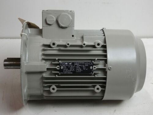 1.75 Kw Rotor Nl Motor, 1800rpm, 230/400v, 5rn90l04 - Ne Yyx