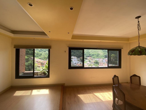 Imagen 2 de 6 de Apartamento En Alquiler Sin Amoblar En La Urbanizacion El Parral Valencia Carabobo