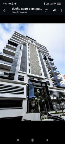 Imagen 10 de 24 de Alquiló Apartamento Amueblado En Piantini