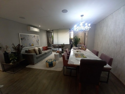 Imagen 2 de 30 de Apartamento En Venta Loma De Los Gonzalez 472-3121