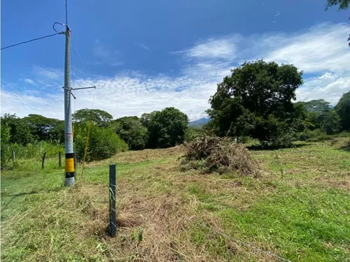Venta De Lote Independiente En Sopetran