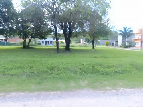 Country Loma Linda Lote Esquina De 650 M2!!