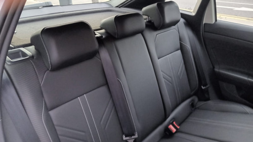 Volkswagen Nivus 1.0 Tsi 200 Highline