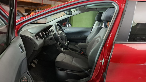 Peugeot 308 1.6 ALLURE NAV MT