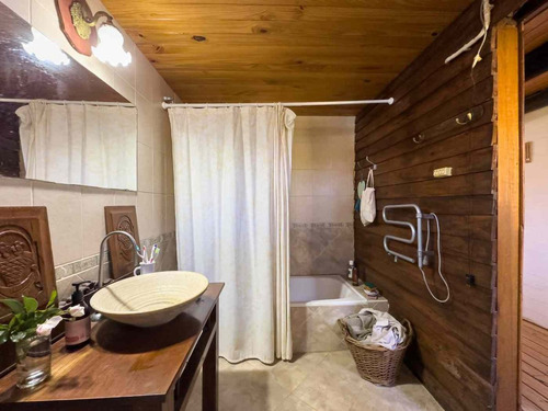 Casa En Venta San Vicente 4 Ambientes