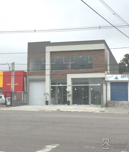 Imagem 15 de 15 de Conjunto Comercial - Centro - Ref: 7106 - L-7106