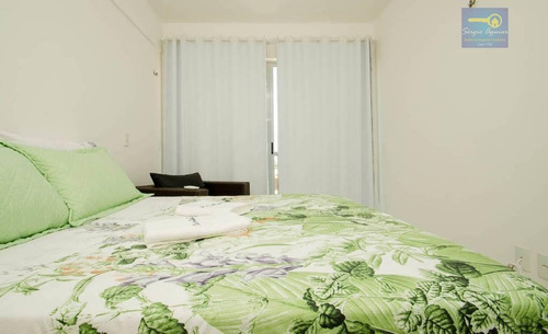 Imagem 23 de 30 de Cobertura Residencial À Venda, Porto Das Dunas, Aquiraz. - Codigo: Co0004 - Co0004