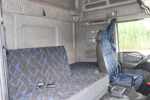 Iveco Stralis 380 6x2 Ano 2010