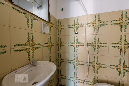 Apartamento Para Aluguel - Centro , 1 Quarto, 40 - 893308369