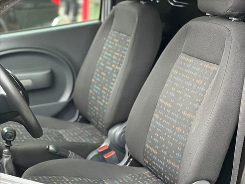 Fiat Fiorino 1.4 Mpi Furgao Endurance 8v Flex 2p Manual