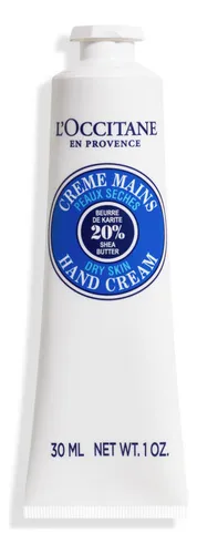 comprar Crema De Manos 20% Karité 30 Ml, L'occitane
