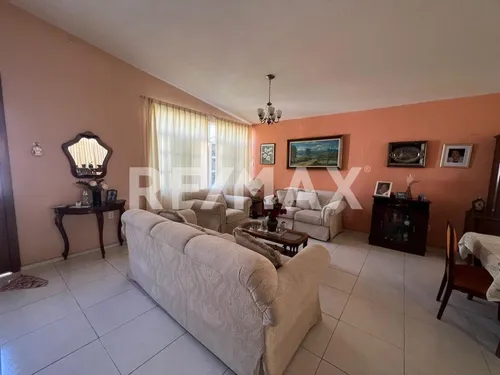 Casa En Venta Laureles Celaya