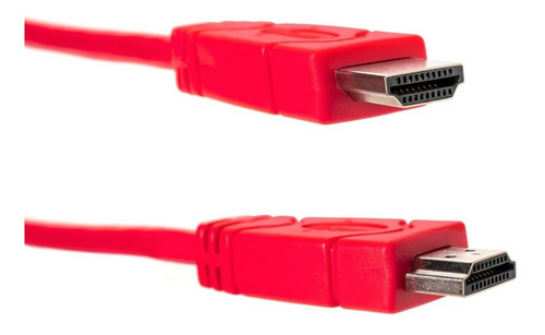 Cable Hdmi De 2m |206-858ro