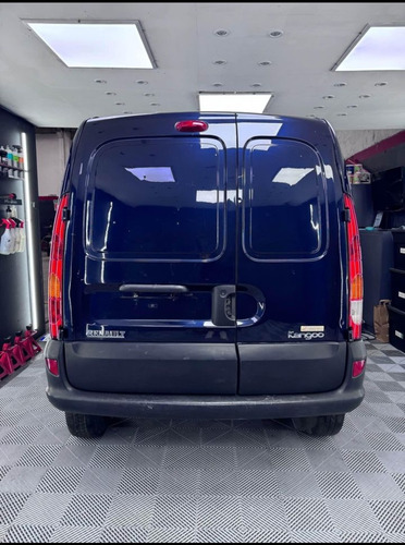 Renault Kangoo 2014