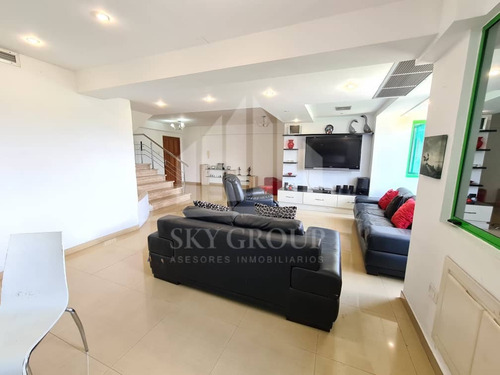 Imagen 13 de 16 de Negociable! Moderno Apartamento En Las Chimeneas, Residencia Holiday Palace Ii. 04149402096