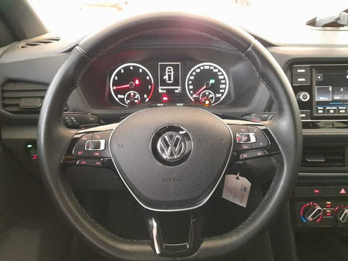 Imagem 6 de 12 de Volkswagen T-cross 1.0 200 Tsi Total Flex Automatico 2020