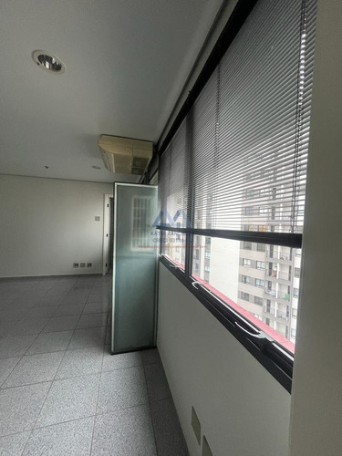 Imagem 3 de 12 de Sala Em Vila Monte Alegre - São Paulo - 2910