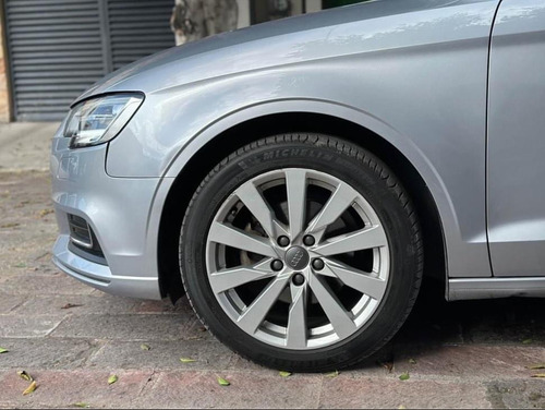 Audi A3 1.4 Sedán Select At Dsg