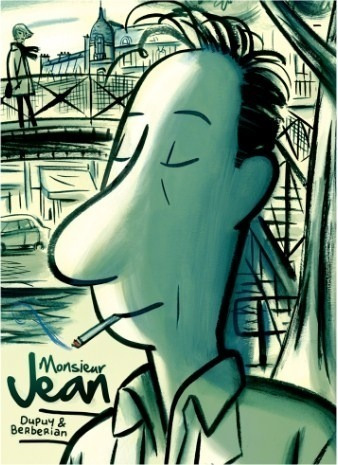 Monsieur Jean