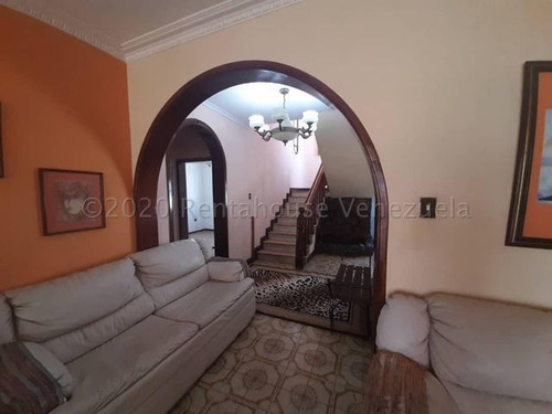 Imagen 9 de 14 de Casa En Venta Ubicada En Urb.santa Elena En Barquisimeto