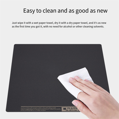 3d Printer Building Plate For Bambu Lab A1 / X1 / Plp / S 25