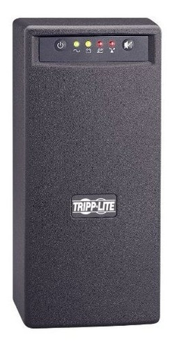Tripp Lite Smart750usb 750va 450w Ups Batería De Respaldo De