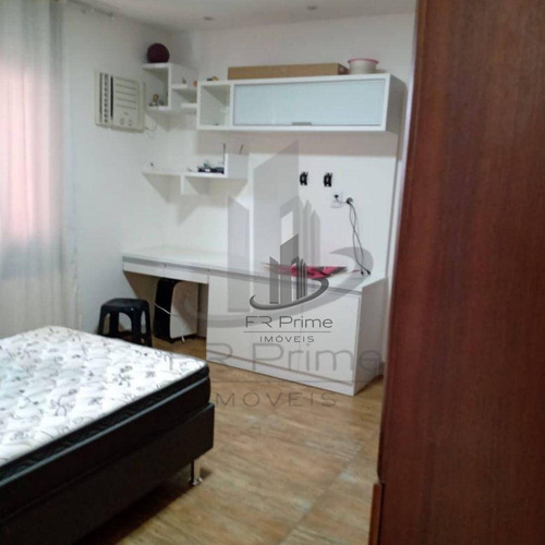 Imagem 24 de 24 de Casa Com 3 Quartos À Venda, 165 M² Por R$ 738.000 - São Luís - Volta Redonda/rio De Janeiro - Ca0148