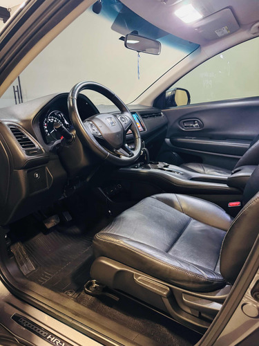 Honda HR-V 1.8 Exl Flex Aut. 5p