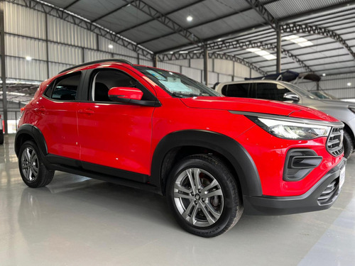 Fiat Pulse Drive At