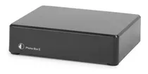 Comprar Pre Phono Pro-ject Phono Box E Negro