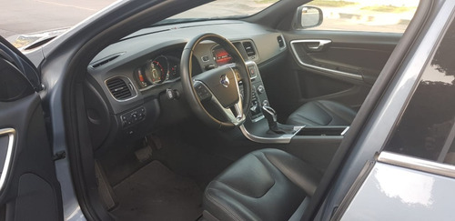 Volvo S60 2018. Único Dueño.