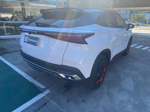 Omoda C5 Prestige