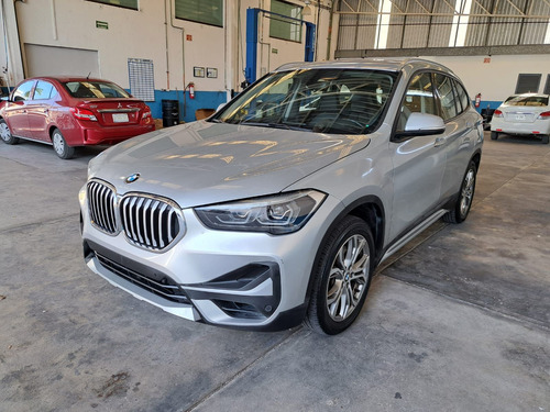 BMW X1 2.0 sDrive 20i X Line L4 At