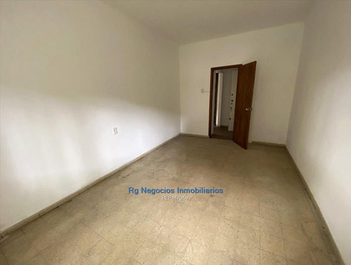 Imagen 7 de 9 de Apartamento Reciclado 2 Dormitorios, Terraza Al Frente Cw147069