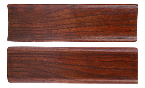 Plato Para Servir Plato Simple De Madera De Estilo Japonés H