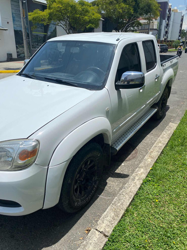 Mazda BT-50 2.6 B26d49