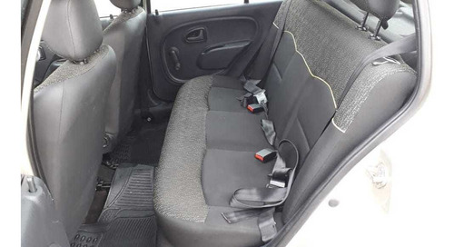 Renault Clio 1.2 Mio Confort Plus Abc 2014