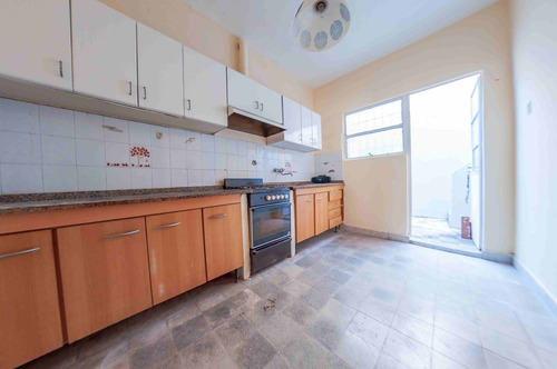 Venta Ph 3 Amb Ramos Mejia Frente Cochera Patio