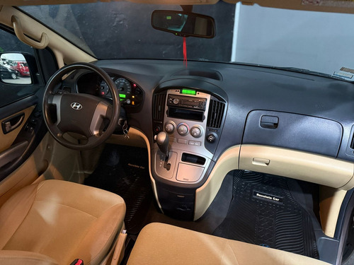 Hyundai H1 2.5 Full Premium 12 Pas At