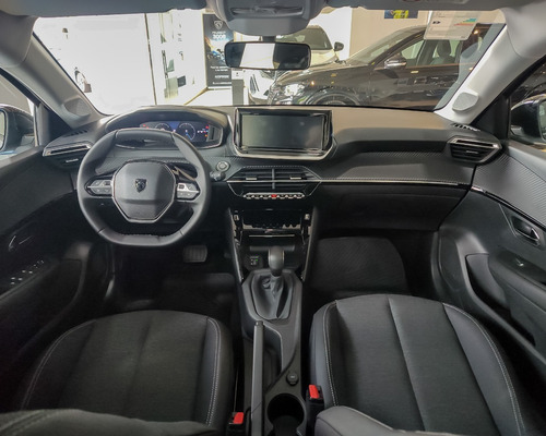 Peugeot 208 1.0T Allure Pack