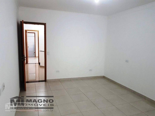 Sobrado Com 2 Dormitórios À Venda, 98 M² Por R$ 580.000,00 - Penha (zona Leste) - São Paulo/sp - So2031