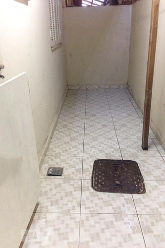 Apartamento À Venda - Del Castilho, 2 Quartos, 85 - S893132421