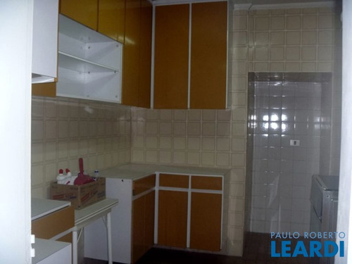 Imagem 12 de 15 de Apartamento - Perdizes - Sp - 477422