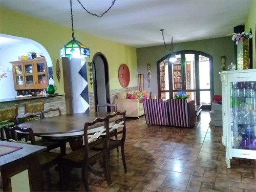 Imagem 5 de 19 de Chácara 11.231,38 M² A Venda Refúgio Da Serra - Itapecerica Da Serra/sp - Reo637288