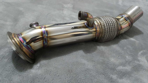 Downpipe Inox Bmw 320i | 328i | 120i | 125i | 420i | 428i